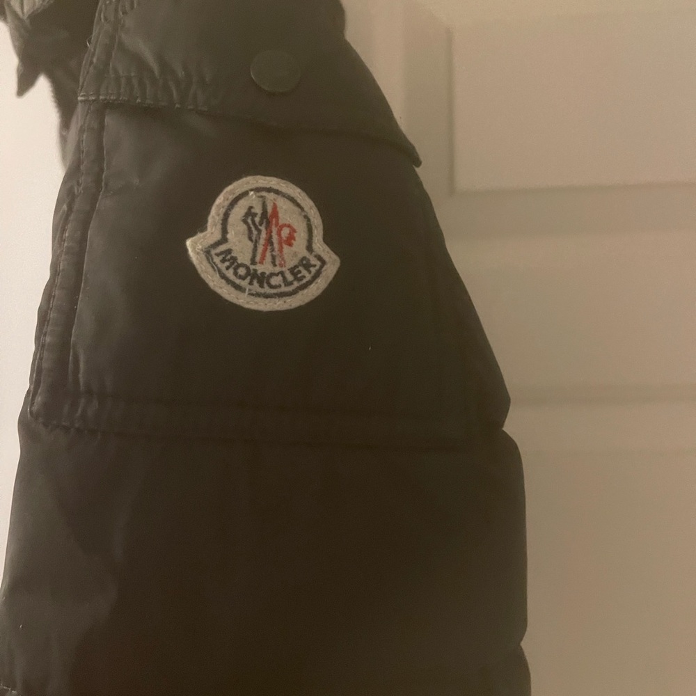 Moncler Down Jacket - image 2